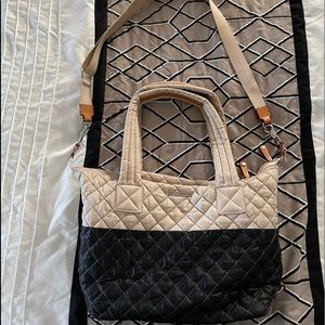 MZ Wallace Medium Sutton Bag